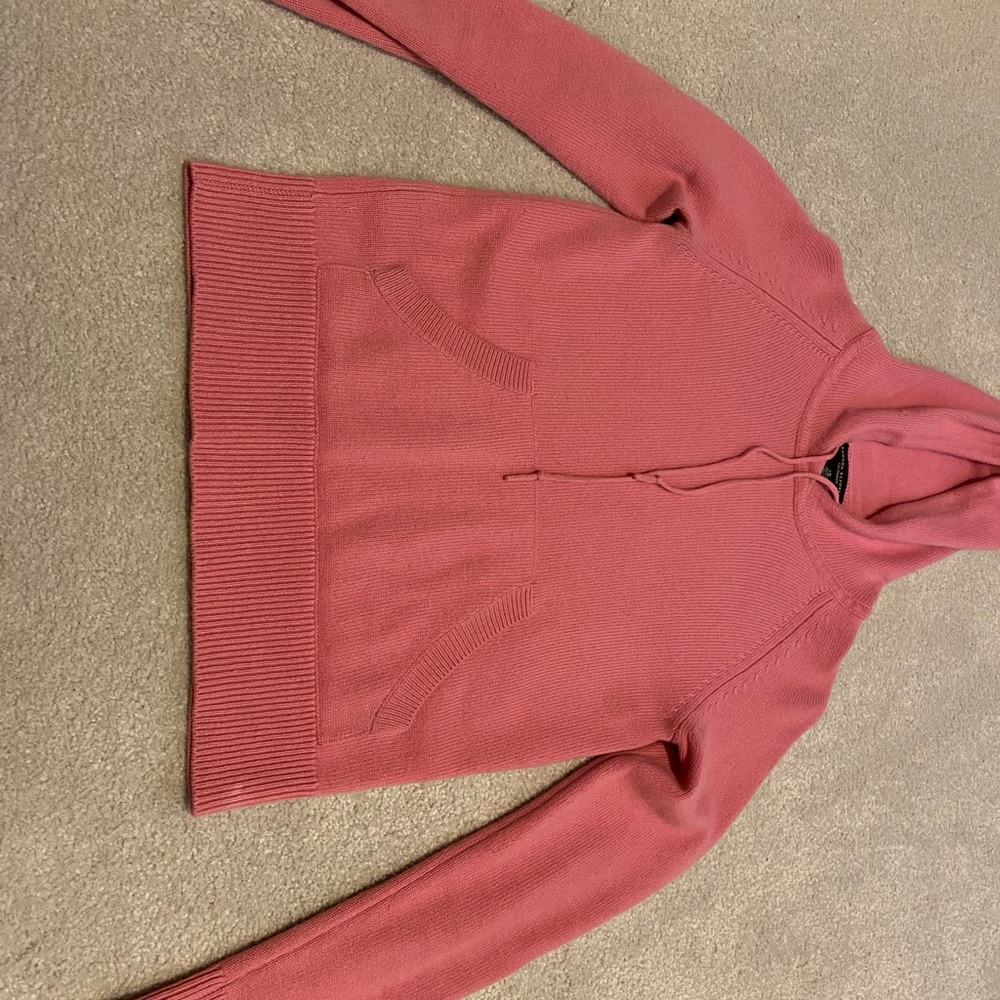 Banana Republic Cashmere